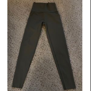 AERIE Chill Play Move Leggings